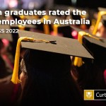 Cựu sinh viên Curtin University được đánh giá là những nhân viên tốt nhất tại Úc