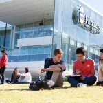 Mời gặp Flinders Uni tại Triển lãm du học tháng 2/2019: Trường TOP, chi phí ổn và đa dạng cơ hội thực tập, việc làm