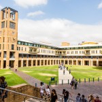 Học bổng đến 100% cho năm 2021 tại UNSW Sydney- trường Đại học TOP 50 thế giới