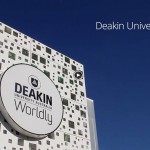 Học bổng đến 100% học phí Deakin University- mời gặp trường tại Triển lãm du học tháng 2/2019