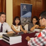 Melbourne Uni & Trinity college:  Ngày hội tư vấn và tiếp nhận hồ sơ du học