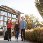 MỜI GẶP WESTERN SYDNEY Uni- TOP 100 TRƯỜNG ĐH TRẺ TỐT NHẤT TOÀN CẦU