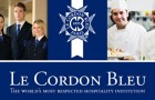 LE CORDON BLEU Úc, Paris, New Zealand, Thái Lan: Học quản trị khách sạn, nấu ăn, làm bánh…& học bổng NZD 15.000- 20.000 AUD