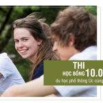 Thi học bổng 10.000 AUD/ năm học vào trường Phổ thông Billanook College, Úc