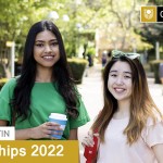 Curtin University, Australia cập nhật học bổng 2022