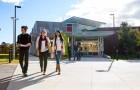 Mời trao đổi cùng Canberra University tháng 9/2020- Học tại thủ đô: Chi phí thấp- Nhiều ưu tiên- Dễ tìm việc làm