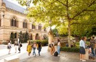 Mời gặp Uni of Adelaide- Top 1% Đại học tốt nhất thế giới & học bổng đến 50% học phí