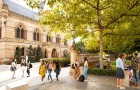 Mời gặp đại diện UNIVERSITY OF ADELAIDE – Nam Úc: Các ưu đãi khi học, làm việc & định cư Úc