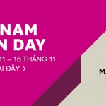 Ngày hội Open Day Đại học Macquarie, Sydney, Úc