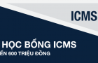 Học bổng siêu HOT: đến 600 triệu đồng tại ICMS, Úc – ngành Quản trị Nhà hàng – Khách sạn