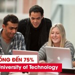 Học bổng đến 75% của Đại học Công nghệ Swinburne, Australia- Bạn có muốn thử sức?