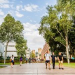 University of New South Wales xét tuyển thẳng học sinh từ 94 trường THPT chuyên và không chuyên trên toàn quốc