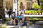 Mời dự Hội thảo trực tuyến Đại học Adelaide: Top 8 Úc – Học bổng đến 50% – Ở lại làm việc & định cư