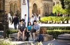 University of Adelaide College giới thiệu campus mới tại Melbourne