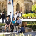 Mời dự Hội thảo trực tuyến Đại học Adelaide: Top 8 Úc – Học bổng đến 50% – Ở lại làm việc & định cư