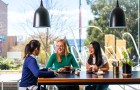 Trao đổi 1-1 cùng University of Tasmania (UTAS) tại Triển lãm du học online: Học bổng đến 50%- Cơ hội việc làm- Ưu tiên định cư