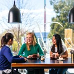 Trao đổi 1-1 cùng University of Tasmania (UTAS) tại Triển lãm du học online: Học bổng đến 50%- Cơ hội việc làm- Ưu tiên định cư