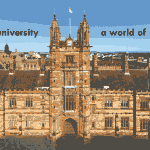 University of Sydney mời sinh viên tham dự Triển lãm Du học Online 2021