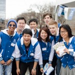 Mời dự Hội thảo ONLINE: University of Melbourne & Trinity College – Trường số 1 tại Úc tư vấn & tiếp nhận hồ sơ 2021