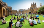 Mời gặp Tiến sĩ Daniel Schlagwein: University of Sydney- Top 1 Australia về tỷ lệ sinh viên có việc làm