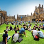 Mời gặp Tiến sĩ Daniel Schlagwein: University of Sydney- Top 1 Australia về tỷ lệ sinh viên có việc làm