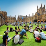 Mời gặp Đại học Sydney: TOP Uni for TOP students- cùng Học bổng- Việc làm- Định cư