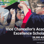 TIẾT KIỆM ĐẾN 8.000 AUD- NHẬP HỌC NGAY TRONG NĂM 2019 TẠI ĐẠI HỌC SOUTHERN CROSS, ÚC