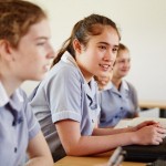 Học trường tư thục tại Úc: Ưu thế vượt trội về học tập- dịch vụ- hòa nhập & thành công