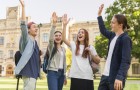 Cần ứng viên học bổng 100% vào các trường TOP Úc & UK, 2021 – LAST CALL!!!