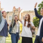 Cần ứng viên học bổng 100% vào các trường TOP Úc & UK, 2021 – LAST CALL!!!