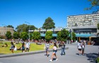 Mách nước “vượt rào” vào Đại học lớn nhất nước Úc- Monash Uni