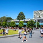 Melbourne: thành phố du học tốt nhất tại Úc
