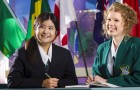 Mời trao đổi cùng Sở giáo dục bang Queensland, Úc về du học bậc phổ thông tại Úc