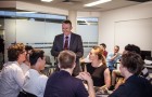Mời gặp Đại học Queensland, Úc: Phỏng vấn học bổng đến 50% học phí & Nộp hồ sơ sớm cho kì tháng 2/ 2020