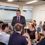 Mời gặp Đại học Queensland, Úc: Phỏng vấn học bổng đến 50% học phí & Nộp hồ sơ sớm cho kì tháng 2/ 2020