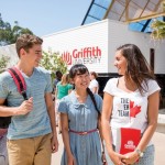 Trao đổi trực tiếp với Griffith University, Úc tại Hội thảo ONLINE: Phỏng vấn học bổng đến 50% học phí & Tư vấn- tiếp nhận hồ sơ 2020/ 2021