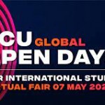Edith Cowan University Global Open Day – Sự kiện trực tuyến lớn nhất 2021 của ECU