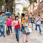 Queensland Uni. of Technology, Úc: Học bổng 25% học phí- Năm học 2020