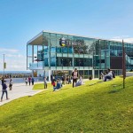 Mời gặp Flinders University tại Vũng Tàu