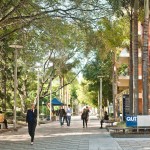Học bổng 25% học phí cho 3 năm học tại QUT- Queensland Uni. of Technology, Úc