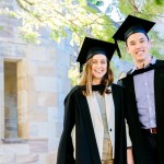 6 suất Học bổng Luật tại University of Queensland, Úc