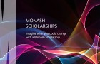 Phỏng vấn xin học & học bổng 10-100%- Đại học Monash, Úc