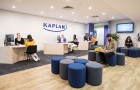 Kaplan Business School, Úc: Học bổng đến 50%- Chi phí thấp- Cơ hội việc làm cao