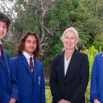 Trường phổ thông tốt nhất bang Victoria, Úc? Check: Kardinia International College- tại Triển lãm Online