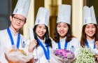 Học bổng du học ngành khách sạn, du lịch, ẩm thực từ Le Cordon Bleu