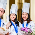 Học bổng du học ngành khách sạn, du lịch, ẩm thực từ Le Cordon Bleu