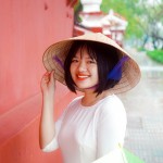 Nữ sinh Hà Tĩnh giành học bổng cao nhất đại học Flinders, Úc nhờ video sáng tạo trong đợt giãn cách xã hội