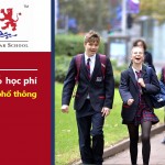 Cực nóng: THI HỌC BỔNG ĐẾN 100%  vào Macquarie Grammar School, Sydney