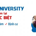 Hội thảo MONASH UNIVERSITY: Những ngành học đem lại các cơ hội đặc biệt! Học bổng 20%- 100% học phí