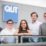 Học bổng đến 25% học phí tại Đại học Công nghệ Queensland (QUT)